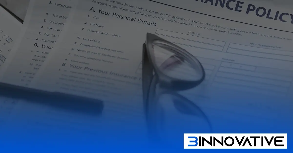 Underwriting Software Development: Revolutionizing Risk Assessment in the Insurance Industry